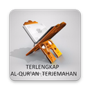 ALQURAN TERJEMAHAN INDONESIA aplikacja