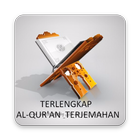 ALQURAN TERJEMAHAN INDONESIA icono