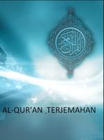 ALQURAN TERJEMAHAN INDONESIA Poster