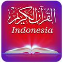 Al Quran Indonesia-Quran with Translation & Audio APK