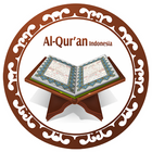 Alquran Indonesia أيقونة