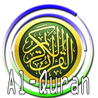 QURAN RECITERS TOP MP3 biểu tượng