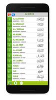 AL QURAN BAHASA MELAYU ポスター