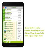 AL QURAN BAHASA MELAYU capture d'écran 1