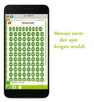 AL QURAN BAHASA MELAYU スクリーンショット 2
