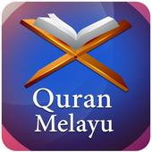 Al Quran Melayu  icon