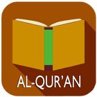 Al-Quran & Terjemah biểu tượng