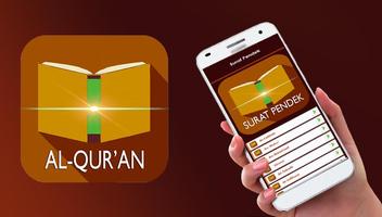 Al-Quran & Terjemah スクリーンショット 2
