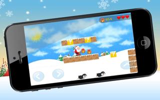 Santa Adventure 截图 1