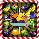 bubble fruits APK