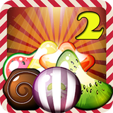 آیکون‌ candy frenzy legend 2