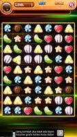 1 Schermata candy frenzy legend 2