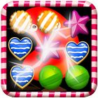 Candy Jelly Mania آئیکن