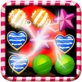 Candy Jelly Mania icon