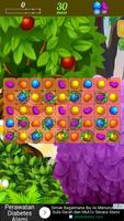 برنامه‌نما Candy Jelly Mania عکس از صفحه