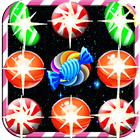 candy sweet legend 2 icône