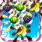 fruit shoot 2 أيقونة