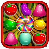 fruits land mania أيقونة