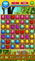 برنامه‌نما fruits land mania عکس از صفحه