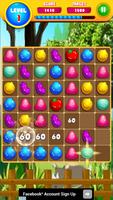 برنامه‌نما fruits land mania عکس از صفحه