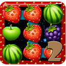 fruits smash crazy APK