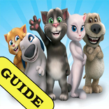 guide for talking tom