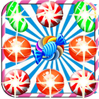 sweet candy match 2 icon