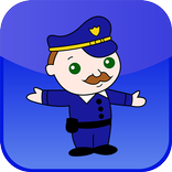 شرطة الأطفال الحديث 2018