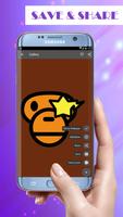 Bape Wallpapers Us HD capture d'écran 3