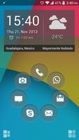 SL Theme Flat 截图 3