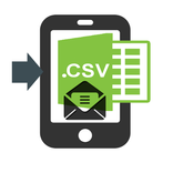 Textporter SMS text exporter