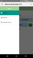Call Blocker Where's My Number постер