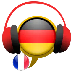 Learn German Conversation :FR APK download