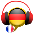 Conversation allemand:FR free APK