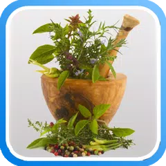 الطب بالأعشاب - الأعشاب الطبية APK download