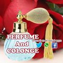 Perfume English APK