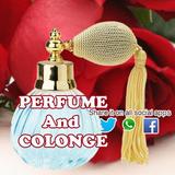 Perfume English icon