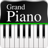 Grand Piano Free আইকন