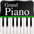 Grand Piano Free ikona