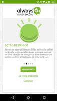 Always On Mobile Security screenshot 1