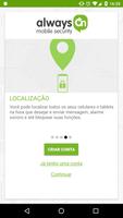 Always On Mobile Security imagem de tela 3