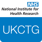 UK Clinical Trials Gateway ไอคอน