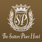 Sutton Place Hotel icône