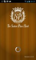 Sutton Place Hotel poster