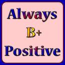 Always Be Positive APK