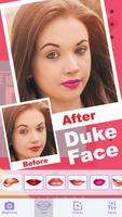 Duckface Camera Photo Editor скриншот 1