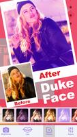 Duckface Camera Photo Editor 截图 2