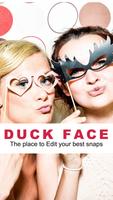 3 Schermata Duckface Camera Photo Editor