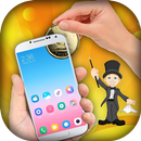 Trick Magic Coin APK