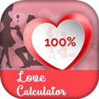 True Love Calculator icône